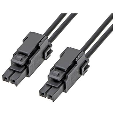 Molex 217465-1022 Inhoud: 1 stuk(s) Bulk