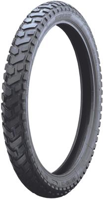 HEIDENAU Tyre k60 100/90-19 57t tl fr.