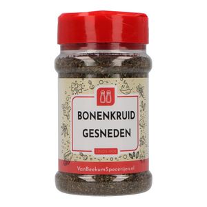 Bonenkruid Gesneden - Strooibus 50 gram