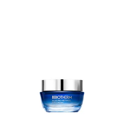 Biotherm Blue Retinol Crème Blue Pro-Retinol Eye Cream 15ml