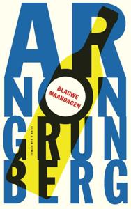 Blauwe maandagen (Paperback)