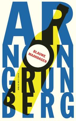 Blauwe maandagen (Paperback)