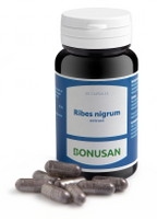 Bonusan Ribes Nigrum Extract Capsules - thumbnail