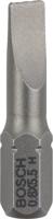 Bosch Accessories S 0,8 x 5,5 Platte Bit