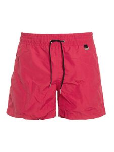 HOM - Marina Beach Boxer - 3710, Maat:S