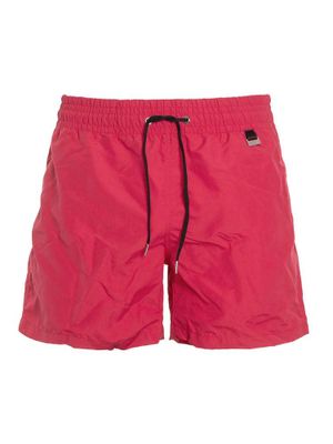HOM - Marina Beach Boxer - 3710, Maat:S