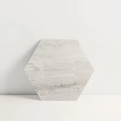 HexaTile Zeshoekige Zelfklevende Tegels HexaTile Zeshoekige Zelfklevende Tegels