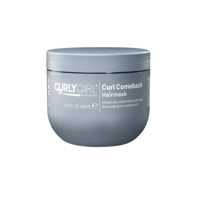 Curlygirlmovement Curl Comeback Repair Masker Curlygirlmovement Curl Comeback Repair Masker