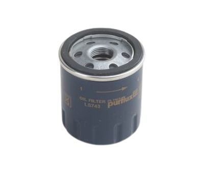 Oliefilter LS743