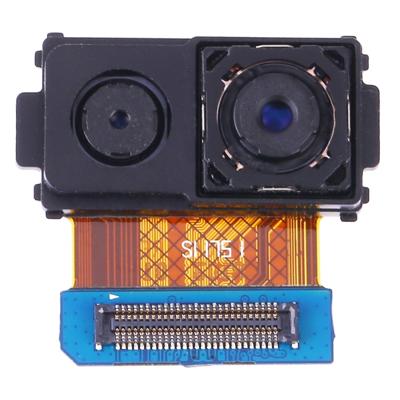 Achtergerichte camera voor Galaxy J7 Duo SM-J720F