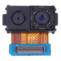Achtergerichte camera voor Galaxy J7 Duo SM-J720F