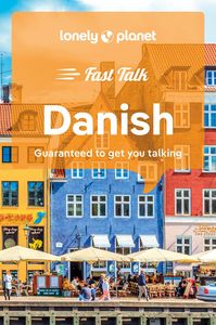 Woordenboek Fast Talk Danish | Lonely Planet