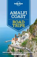 Reisgids Road Trips Amalfi Coast | Lonely Planet - thumbnail