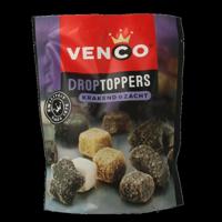Venco Droptoppers krakend & zacht 205 Gram