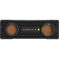 Corsair MP600 PRO XT Hydro X Edition, 4 TB SSD