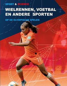 Wielrennen, voetbal en andere sporten (Hardback)