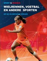 Wielrennen, voetbal en andere sporten (Hardback)