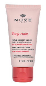 Nuxe Hand And Nail Cream 50 ml