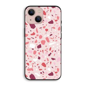 Terrazzo N°15: iPhone 13 Biologisch afbreekbaar hoesje