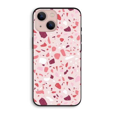 Terrazzo N°15: iPhone 13 Biologisch afbreekbaar hoesje