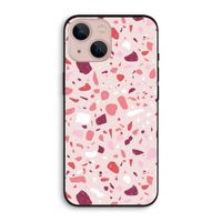 Terrazzo N°15: iPhone 13 Biologisch afbreekbaar hoesje