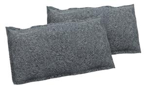 ThoMar Airdry Duo herbruikbare auto-ontvochtiger 2x 600gr 1711943