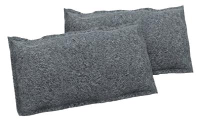 ThoMar Airdry Duo herbruikbare auto-ontvochtiger 2x 600gr 1711943