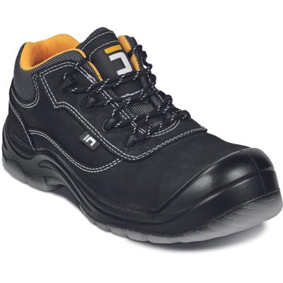 Cerva BK TPU S3 Laag 02010363 | Kleur Zwart | Maat 39 - 8591806240896