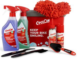 Cyclo Emmer Wax Lube XL