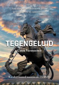 Tegengeluid - Coen Vermeeren - ebook