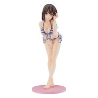 Saekano: How to Raise a Boring Girlfriend PVC Statue 1/4 Megumi Kato Animation Ver. 37 cm