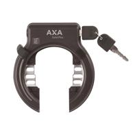 AXA Solid Plus Veiligheidsslot Insteek+ kapjes Art** Zwart