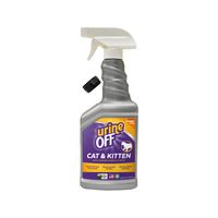 Urine Off Kat & Kitten Spray - 500 ml - thumbnail