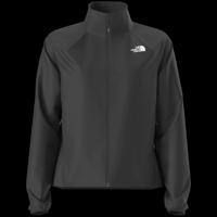 The North Face Tek Approach Jas Dames TNF Black S