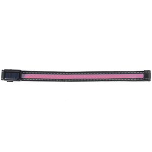 Equiled Safety frontriem roze