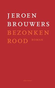 Bezonken rood - Jeroen Brouwers - ebook