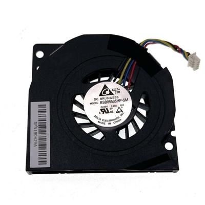 HD Cooling Fan for Intel NUC 7 Gen, Dell 4-pin BSB05505HP-SM