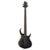 Sire Marcus Miller M7 2nd Gen Swamp Ash Transparant Black basgitaar