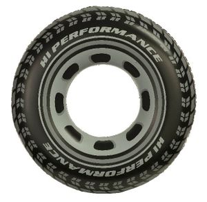 Zwemband Auto - Intex