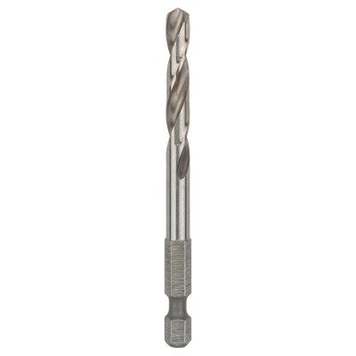 Bosch Accessoires Centreerboor HSS-G 80 1st - 2608584676