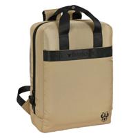 Laptoptas Minnie Mouse Beige 13,3'' - thumbnail