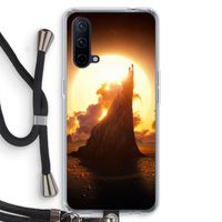 Children of the Sun: OnePlus Nord CE 5G Transparant Hoesje met koord