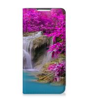 Samsung Galaxy S22 Book Cover Waterval