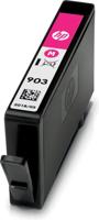 HP inktcartridge 903, 315 pagina&apos;s, OEM T6L91AE, magenta