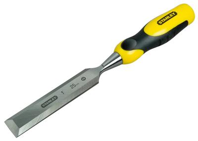 Stanley 0-16-880 Steekbeitel Dynagrip 25mm