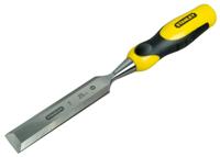 Stanley 0-16-880 Steekbeitel Dynagrip 25mm