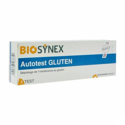 Exacto Glutentest 1 Test