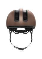 Helm Hud-Y metallic copper M 54-58cm