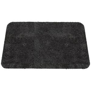 Siena HOME 588-1-506-051 Waterstop Voetenmat (l x b) 800 mm x 500 mm Antraciet