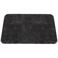 Siena HOME 588-1-506-051 Waterstop Voetenmat (l x b) 800 mm x 500 mm Antraciet